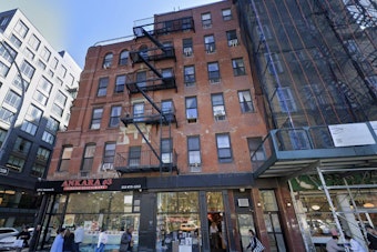 Downtown Buying Binge: Targo Snaps Up Seven Buildings For $81M