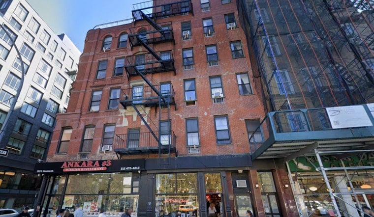 Downtown Buying Binge: Targo Snaps Up Seven Buildings For $81M