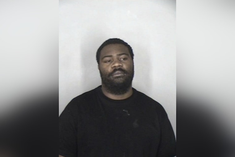 Downtown Chico Gunman Takes No-Contest Deal In New Year's Day Slaying