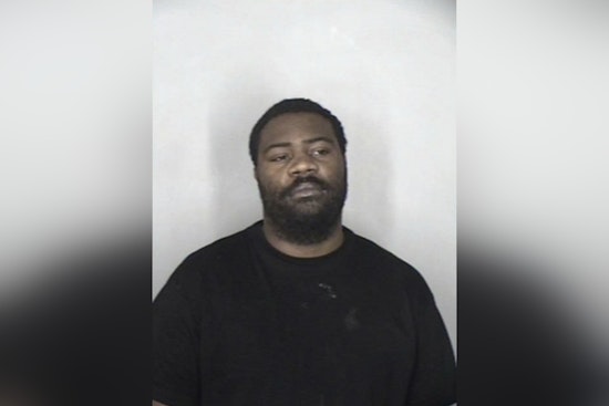 Downtown Chico Gunman Takes No-Contest Deal In New Year's Day Slaying