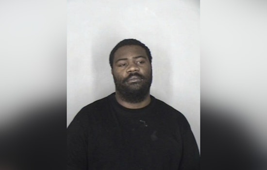 Downtown Chico Gunman Takes No-Contest Deal In New Year's Day Slaying