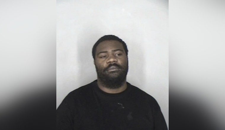 Downtown Chico Gunman Takes No-Contest Deal In New Year's Day Slaying