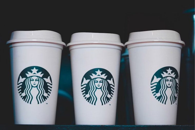 Downtown Cincy Gets New Jolt With Atrium Two Starbucks