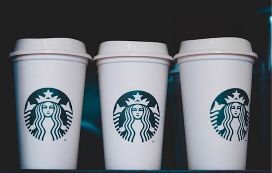 Downtown Cincy Gets New Jolt With Atrium Two Starbucks