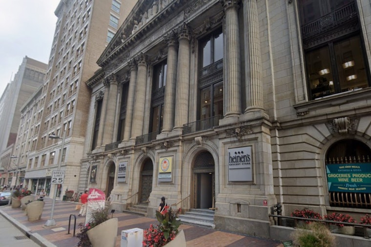 Downtown Cleveland Stunned As Heinen’s Walks Away From Iconic Rotunda Store