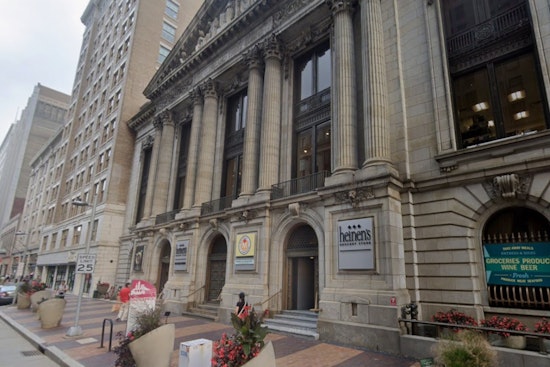 Downtown Cleveland Stunned As Heinen’s Walks Away From Iconic Rotunda Store