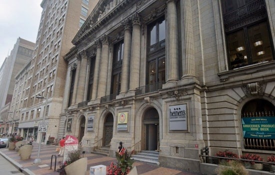 Downtown Cleveland Stunned As Heinen’s Walks Away From Iconic Rotunda Store