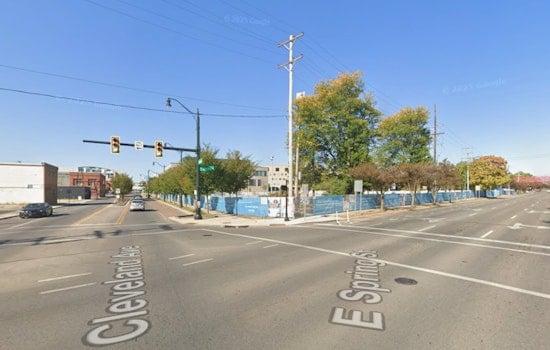 Downtown Columbus Campus Shake-Up Puts OhioHealth Hall At Center Stage