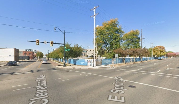 Downtown Columbus Campus Shake-Up Puts OhioHealth Hall At Center Stage