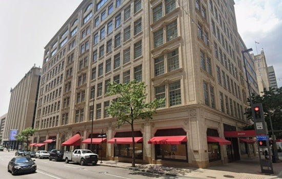 Downtown Dallas Neiman Marcus To Go Dark, Taking 67 Jobs With It