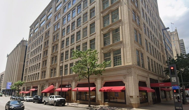 Downtown Dallas Neiman Marcus To Go Dark, Taking 67 Jobs With It