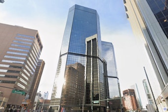 Downtown Denver Ghost Tower: Developer Seeks $29 Million Lifeline