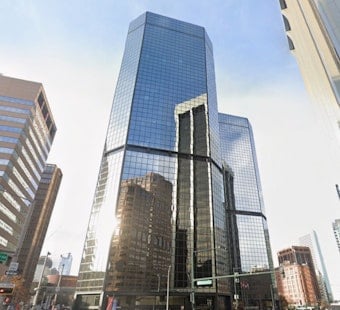Downtown Denver Ghost Tower: Developer Seeks $29 Million Lifeline