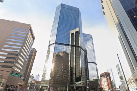 Downtown Denver Ghost Tower: Developer Seeks $29 Million Lifeline