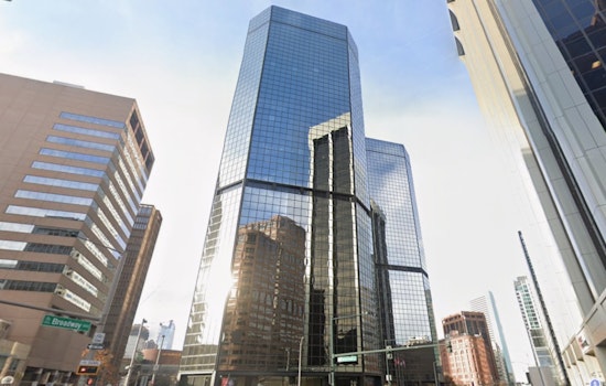 Downtown Denver Ghost Tower: Developer Seeks $29 Million Lifeline