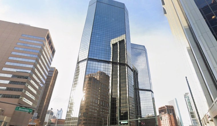 Downtown Denver Ghost Tower: Developer Seeks $29 Million Lifeline