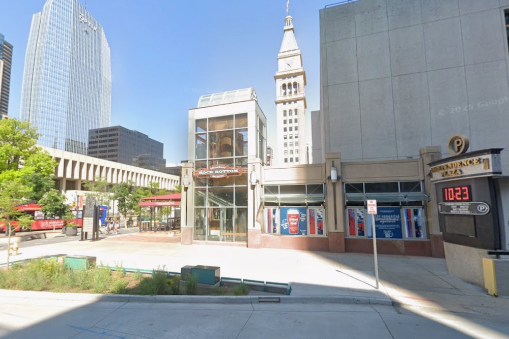 Downtown Denver Stunned As Rock Bottom Taps Out After 35 Years