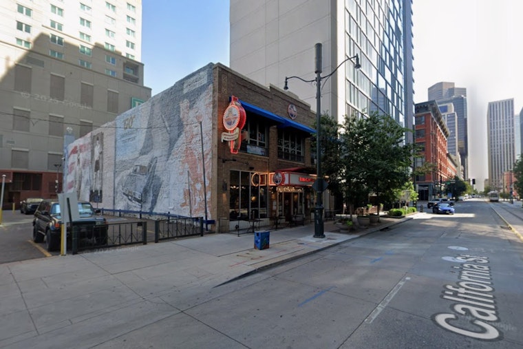 Downtown Denver's Empty Bubba Gump Snapped Up in Cut-Rate $1.8 Million Deal