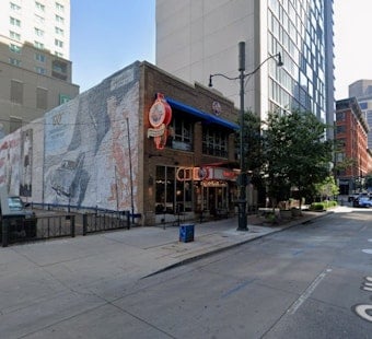 Downtown Denver's Empty Bubba Gump Snapped Up in Cut-Rate $1.8 Million Deal