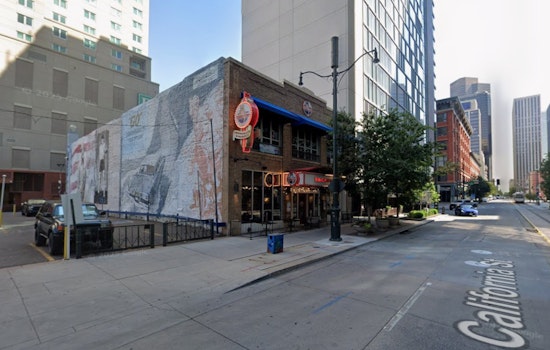 Downtown Denver's Empty Bubba Gump Snapped Up in Cut-Rate $1.8 Million Deal