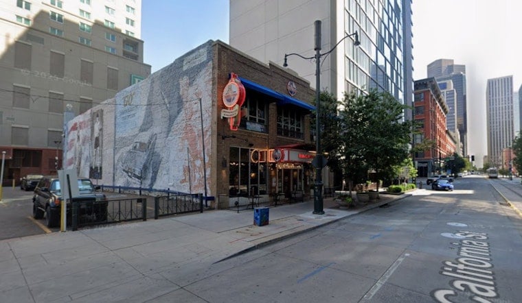 Downtown Denver's Empty Bubba Gump Snapped Up in Cut-Rate $1.8 Million Deal