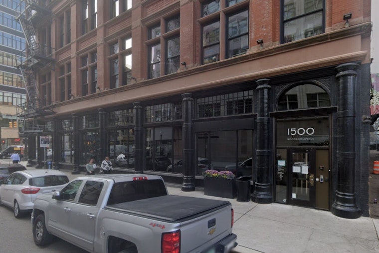 Downtown Detroit Date‑Night Staple Wright & Co. Calls It Quits On July 3