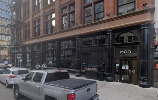 Downtown Detroit Date‑Night Staple Wright & Co. Calls It Quits On July 3