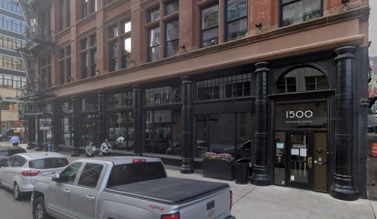 Downtown Detroit Date‑Night Staple Wright & Co. Calls It Quits On July 3