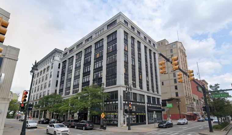 Downtown Detroit Landmark Shoots For The Sky With New Rooftop Bar Plan