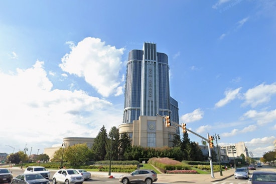 Downtown Detroit Reels As MGM Dragon Link Spits Out $1.06M Jackpot