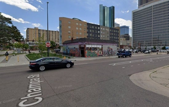 Downtown Dive Bar Bar Stares Down the Wrecking Ball