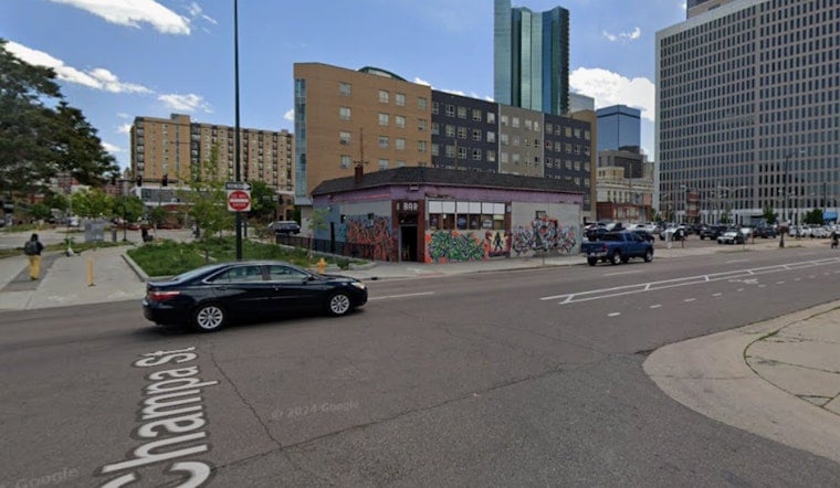 Downtown Dive Bar Bar Stares Down the Wrecking Ball