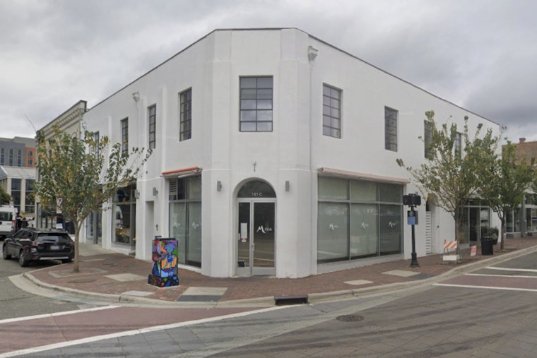 Downtown Durham Hotspot M Pocha Shutters As Chef Mike Lee Bets Big On Nikkei