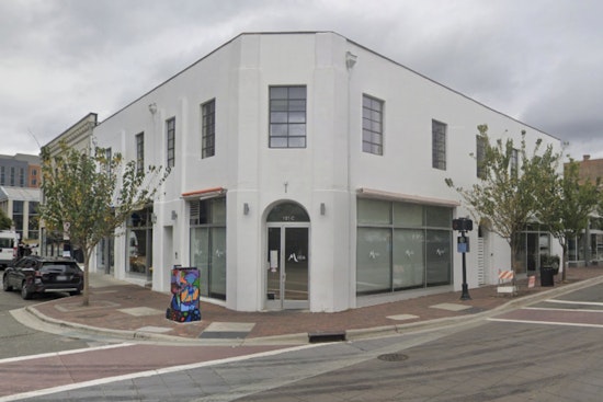 Downtown Durham Hotspot M Pocha Shutters As Chef Mike Lee Bets Big On Nikkei