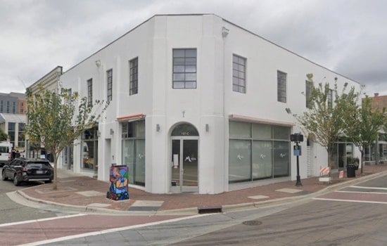 Downtown Durham Hotspot M Pocha Shutters As Chef Mike Lee Bets Big On Nikkei