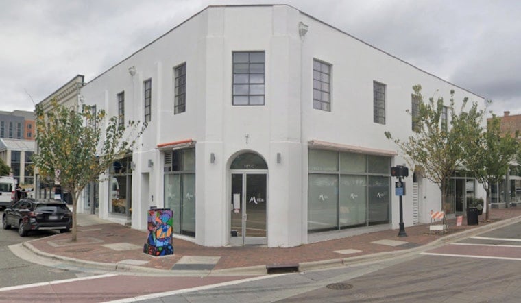 Downtown Durham Hotspot M Pocha Shutters As Chef Mike Lee Bets Big On Nikkei