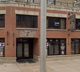 Downtown Dust-Up: Minneapolis Cop Attacked While Calming Post-Bar Shooting Chaos