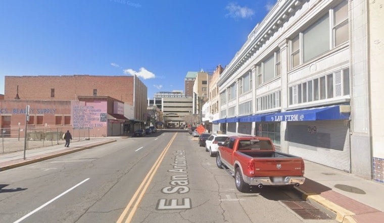 Downtown El Paso’s Vintage Hub Gets Buzzed as Breakroom Coffee Slides Into the Exchange