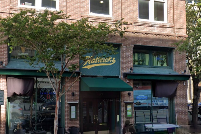 Downtown Favorite Hattricks Ready To Kick Off South Tampa Expansion