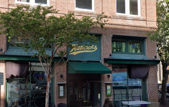 Downtown Favorite Hattricks Ready To Kick Off South Tampa Expansion