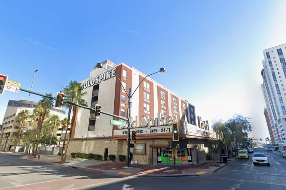 Downtown Gold Spike Cashes Out to Local Power Duo for $11.38 Million