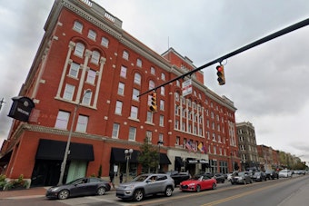 Downtown Grande Dame: Columbus’ Oldest Hotel Getting $29.5 Million Facelift