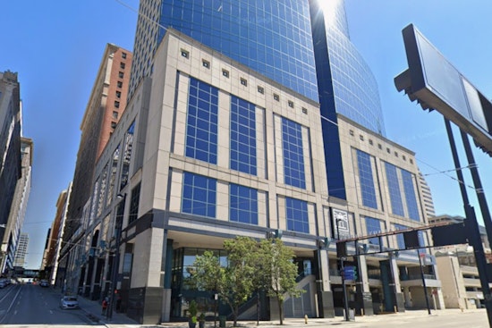 Downtown Grind: Long-Empty Scripps Center Bay Finally Snags Weekday Cafe