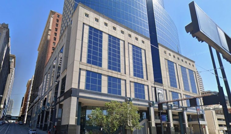 Downtown Grind: Long-Empty Scripps Center Bay Finally Snags Weekday Cafe
