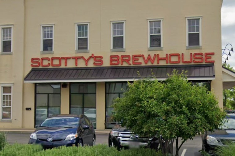 Downtown Indy Scotty’s Spot Gets Second Life As Varsity Social Club