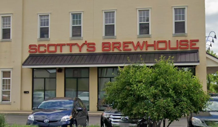 Downtown Indy Scotty’s Spot Gets Second Life As Varsity Social Club