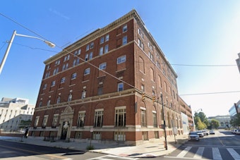 Downtown Knights Landmark Back On The Block After $36 Million Makeover Plan Stalls
