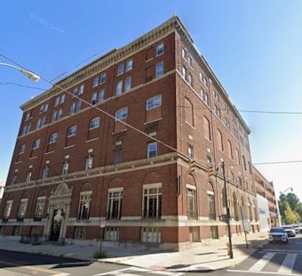 Downtown Knights Landmark Back On The Block After $36 Million Makeover Plan Stalls