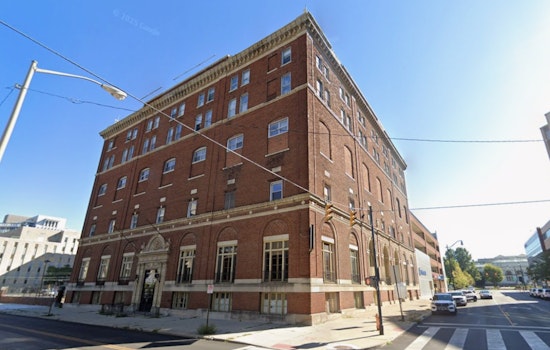 Downtown Knights Landmark Back On The Block After $36 Million Makeover Plan Stalls