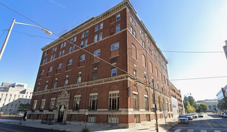 Downtown Knights Landmark Back On The Block After $36 Million Makeover Plan Stalls